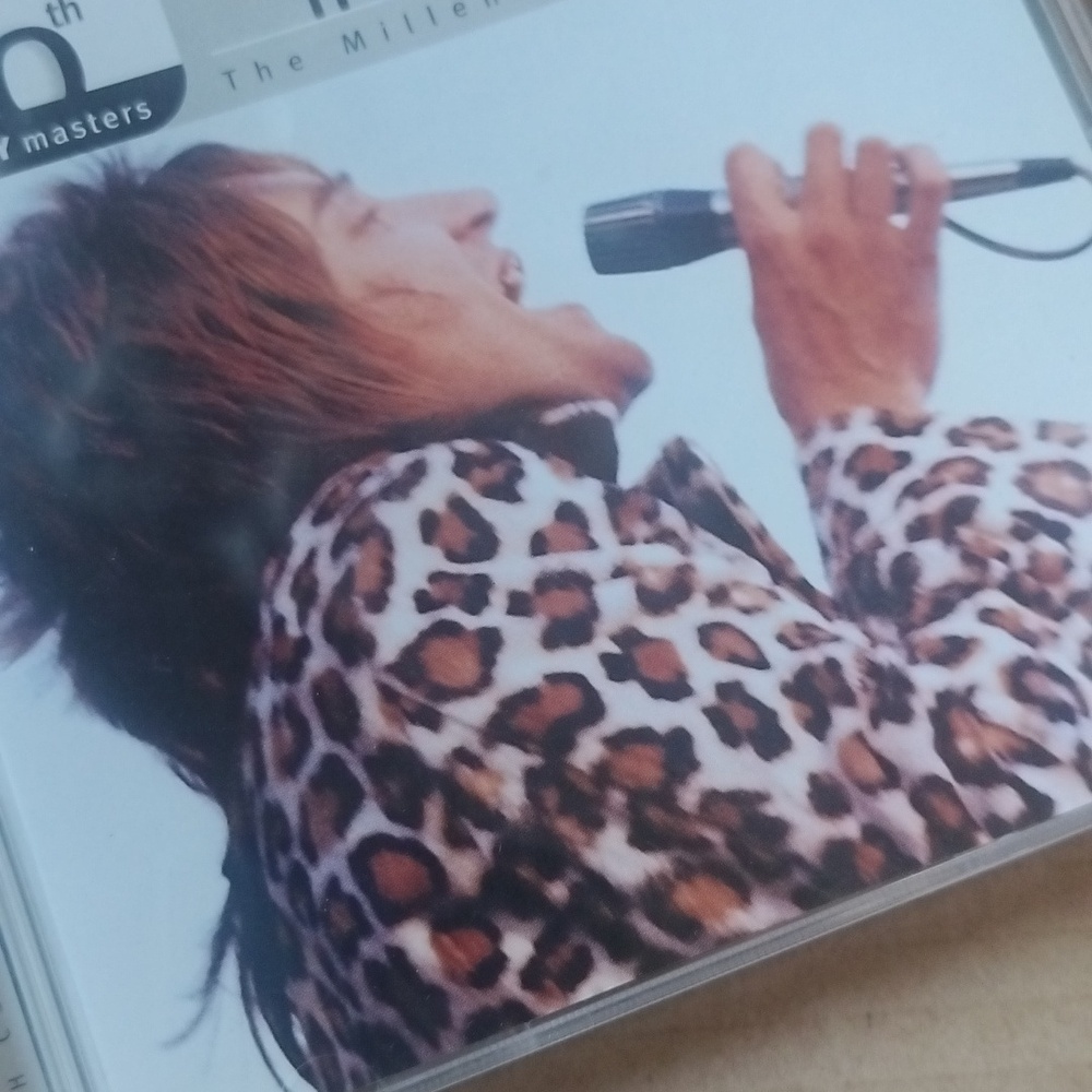 Rod Stewart The Millennium Collection CD - Picture 2 of 3